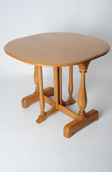 Hilken Folding Table