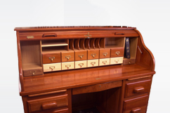 Roll Top Desk