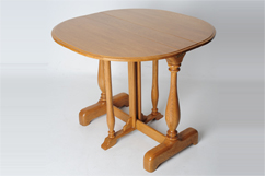 Folding Table