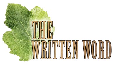 The Written Word Logo